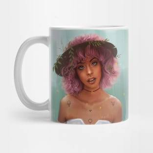 Magic Elf Mug